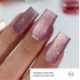 Гель-лак Gemely Cat color №023, 6 мл HEMA/TPO free